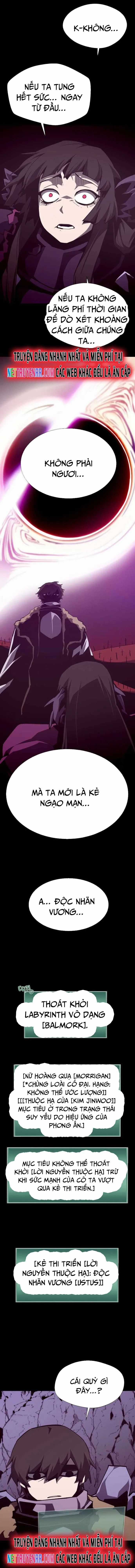 Hồi Ức Trong Ngục Tối Chương 123 trang 11