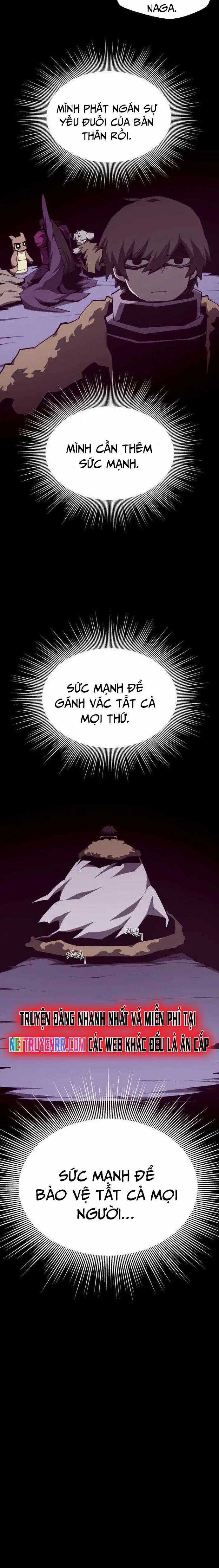 Hồi Ức Trong Ngục Tối Chương 123 trang 14