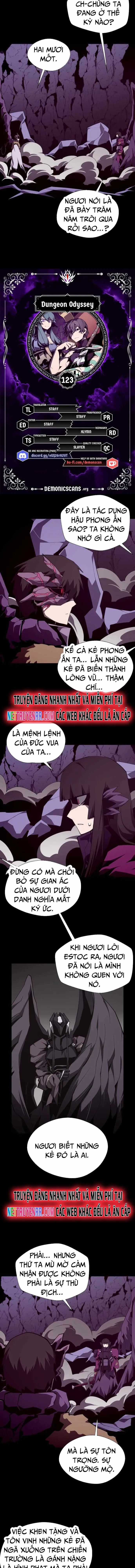 Hồi Ức Trong Ngục Tối Chương 123 trang 2