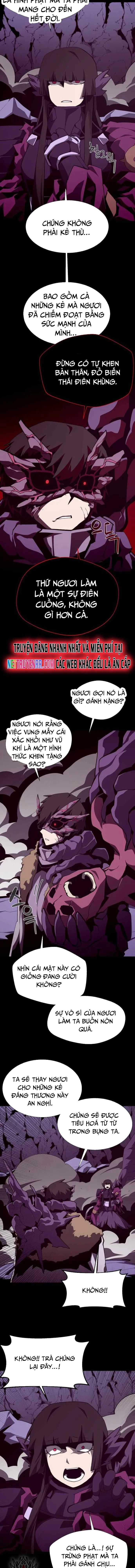 Hồi Ức Trong Ngục Tối Chương 123 trang 3