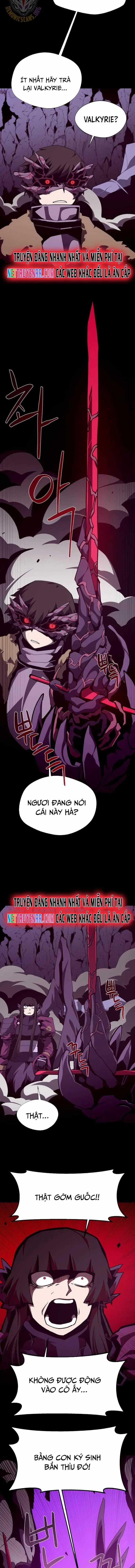 Hồi Ức Trong Ngục Tối Chương 123 trang 4