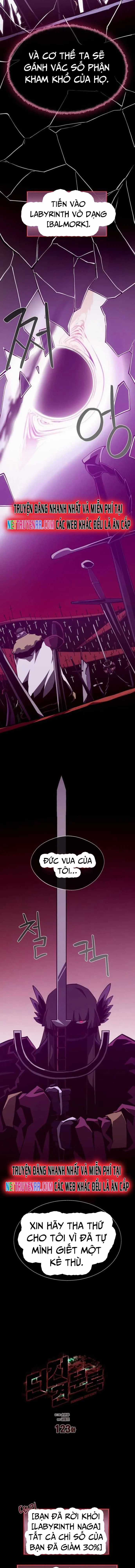 Hồi Ức Trong Ngục Tối Chương 123 trang 7