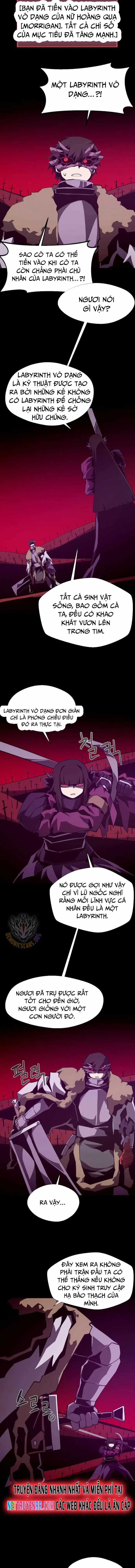 Hồi Ức Trong Ngục Tối Chương 123 trang 8