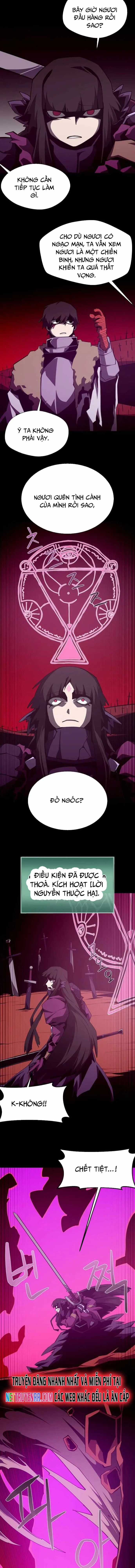 Hồi Ức Trong Ngục Tối Chương 123 trang 9