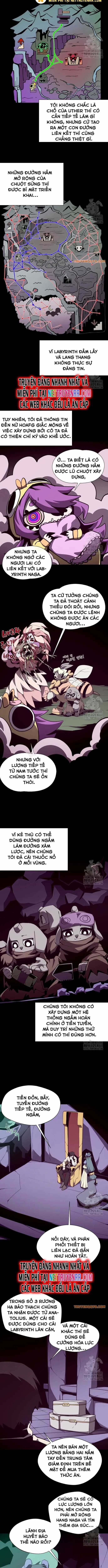 Hồi Ức Trong Ngục Tối Chương 124 trang 4