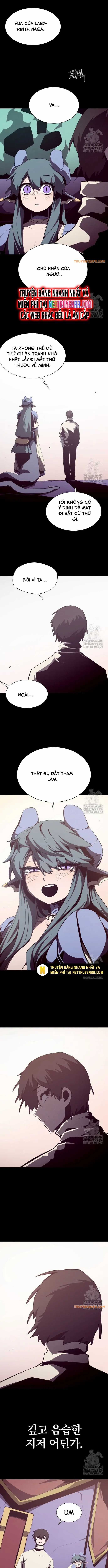 Hồi Ức Trong Ngục Tối Chương 124 trang 9