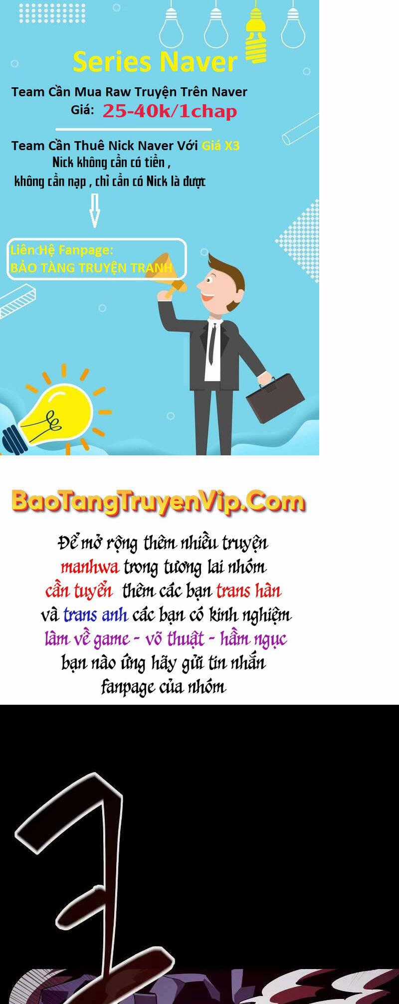 Hồi Ức Trong Ngục Tối Chương 30 trang 0