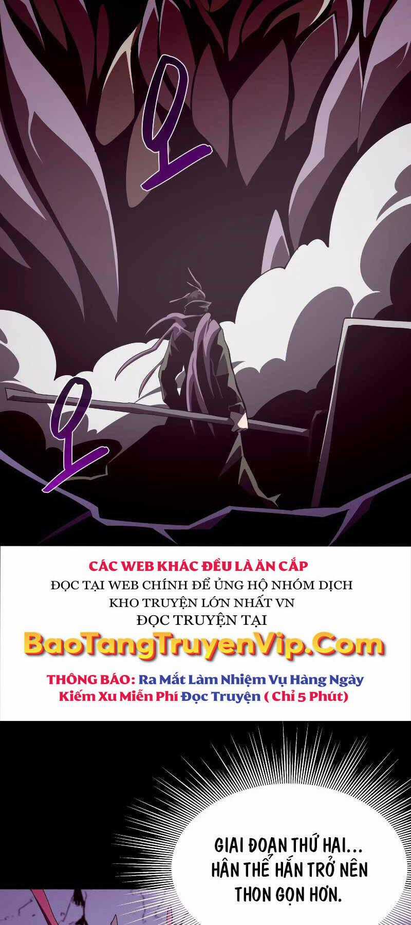 Hồi Ức Trong Ngục Tối Chương 32 trang 1