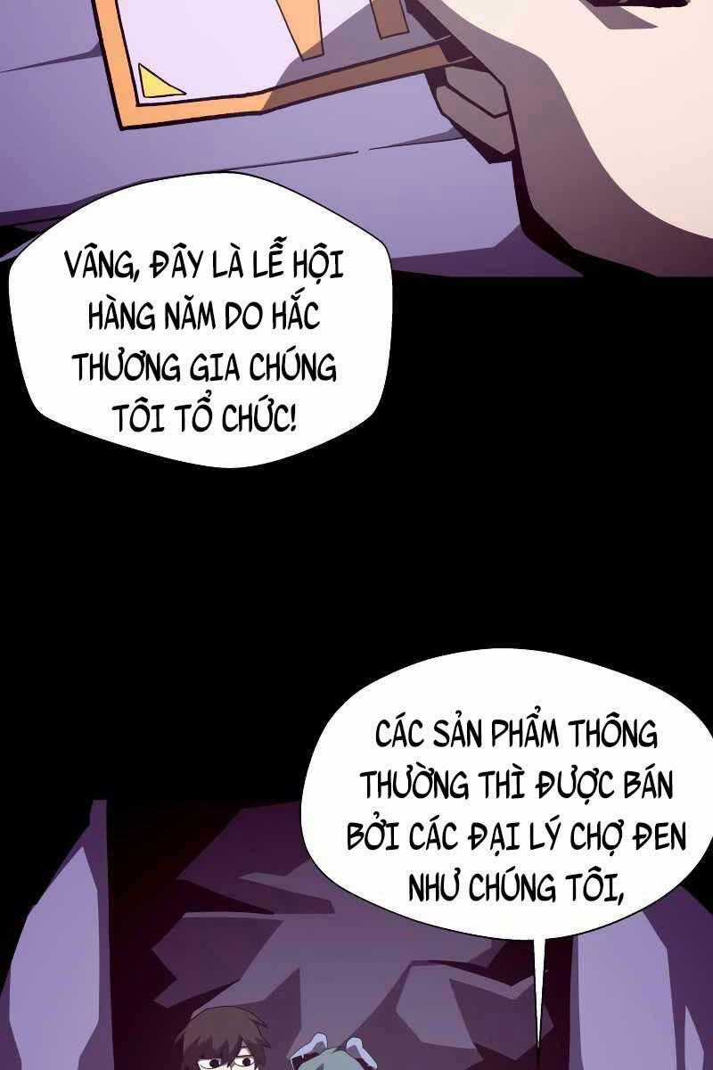 Hồi Ức Trong Ngục Tối Chương 41 trang 1
