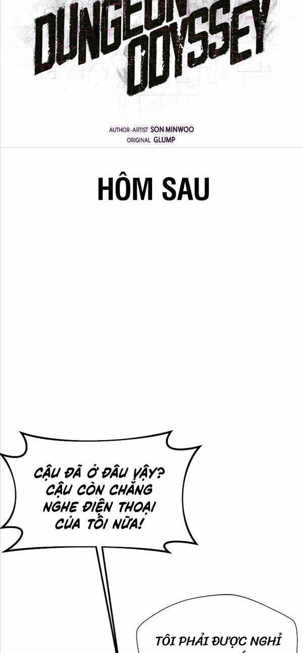 Hồi Ức Trong Ngục Tối Chương 45 trang 23