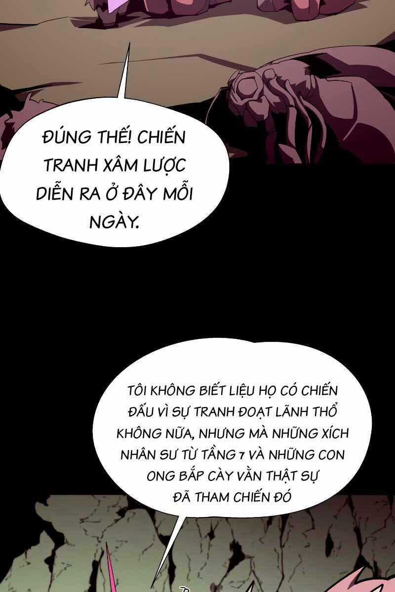 Hồi Ức Trong Ngục Tối Chương 48 trang 1