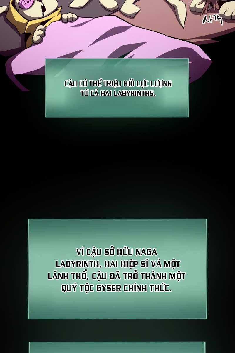 Hồi Ức Trong Ngục Tối Chương 53 trang 1