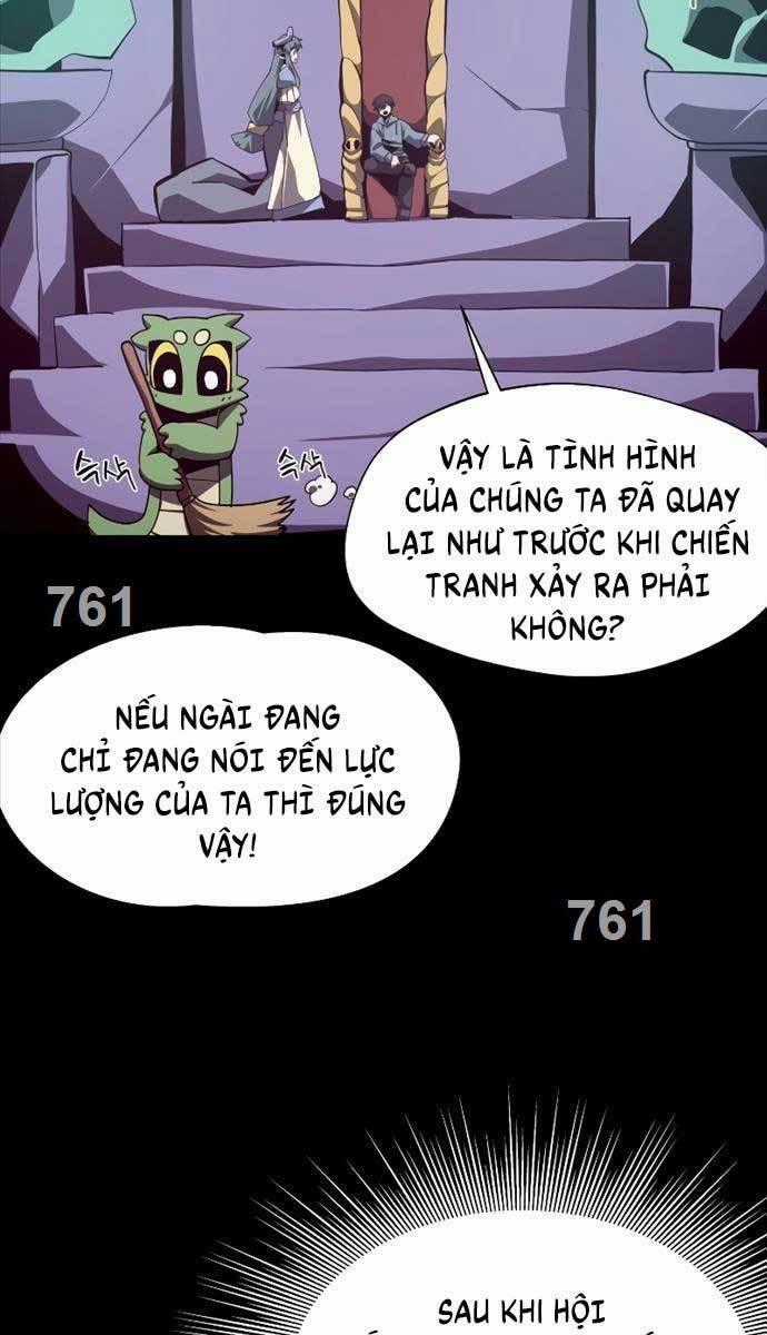 Hồi Ức Trong Ngục Tối Chương 65 trang 1