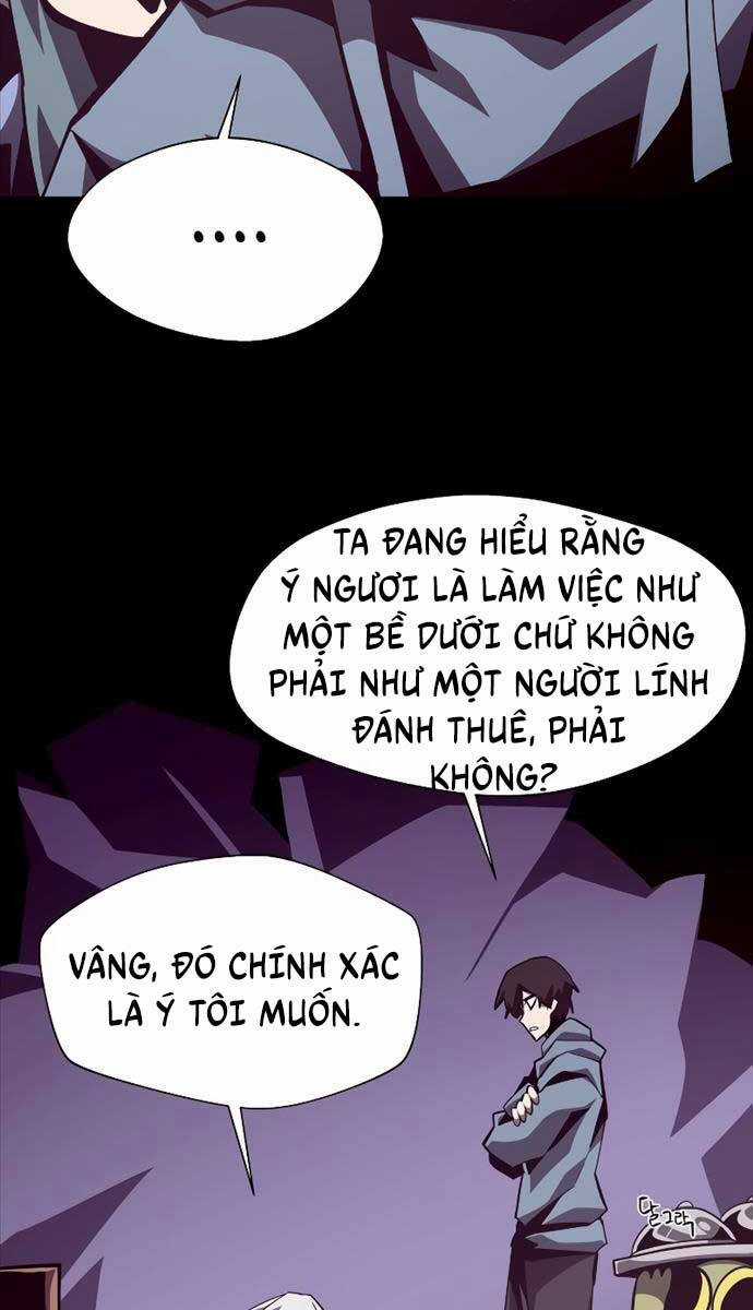 Hồi Ức Trong Ngục Tối Chương 65 trang 40
