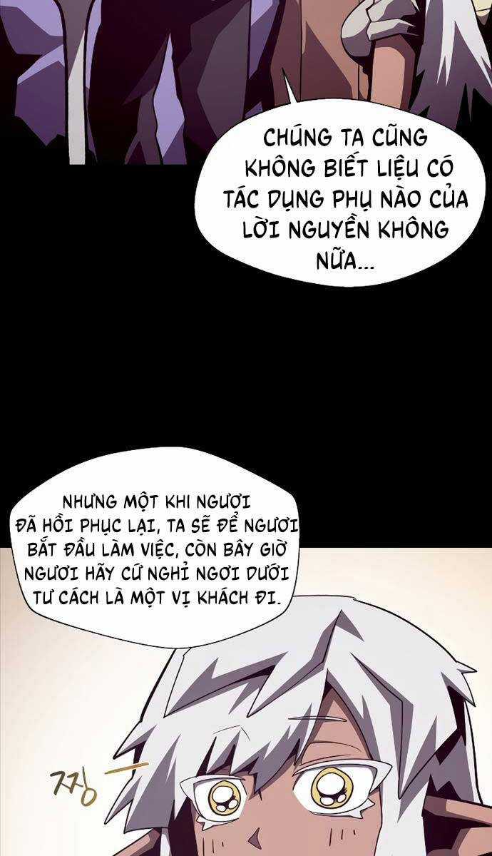 Hồi Ức Trong Ngục Tối Chương 65 trang 48