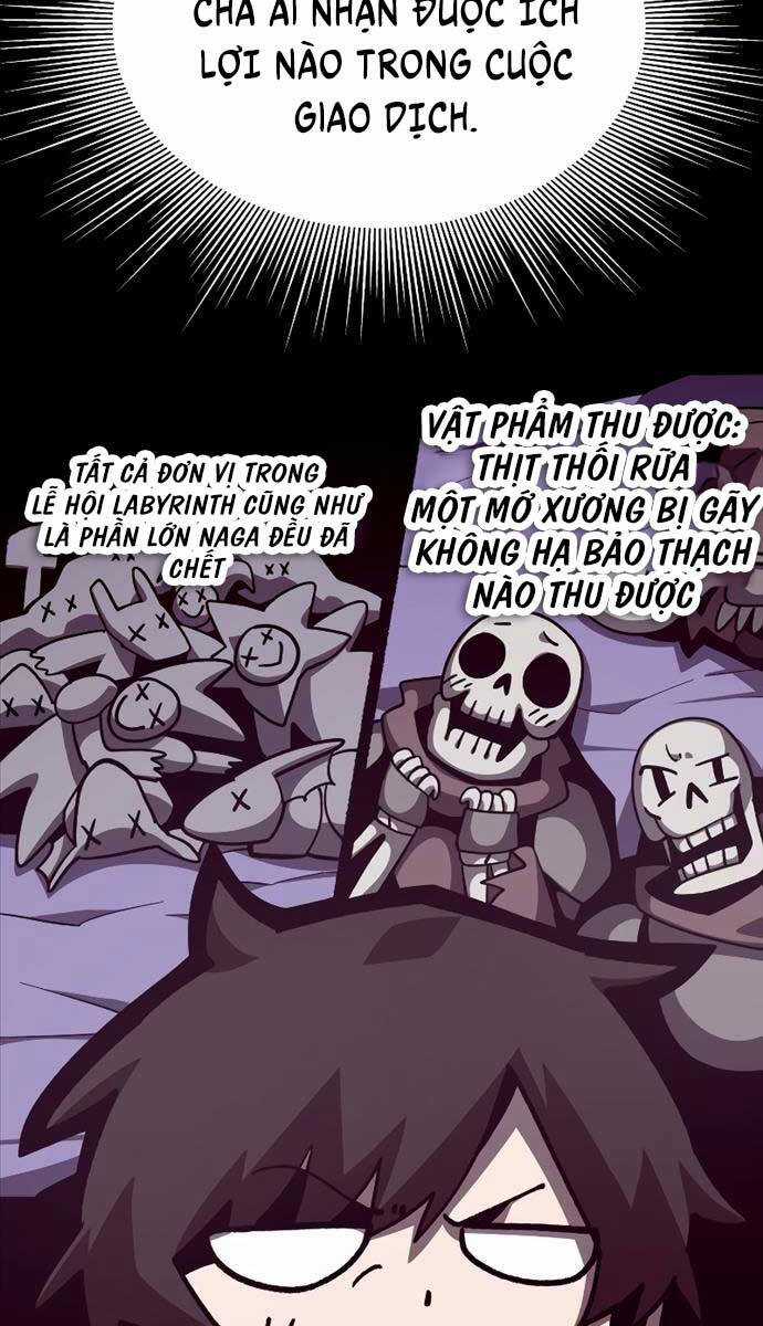 Hồi Ức Trong Ngục Tối Chương 65 trang 6