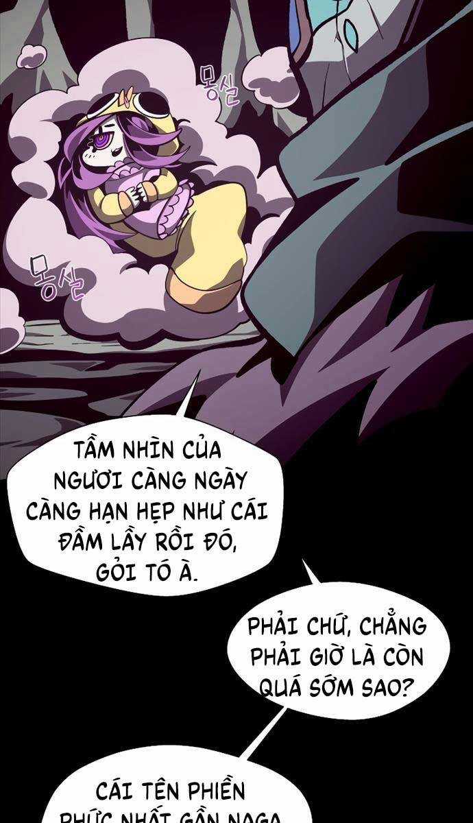 Hồi Ức Trong Ngục Tối Chương 65 trang 72