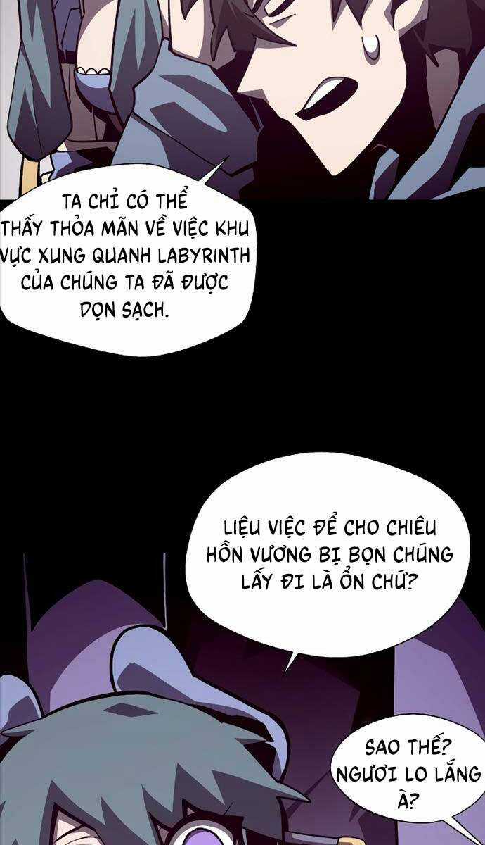 Hồi Ức Trong Ngục Tối Chương 65 trang 8