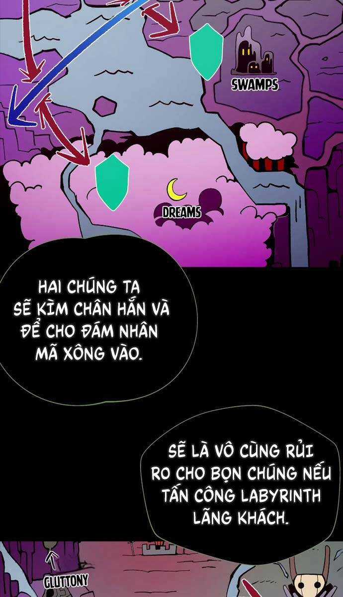 Hồi Ức Trong Ngục Tối Chương 65 trang 84