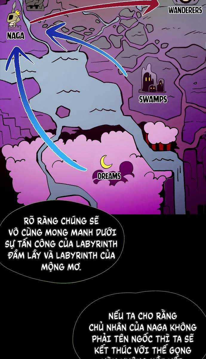 Hồi Ức Trong Ngục Tối Chương 65 trang 85