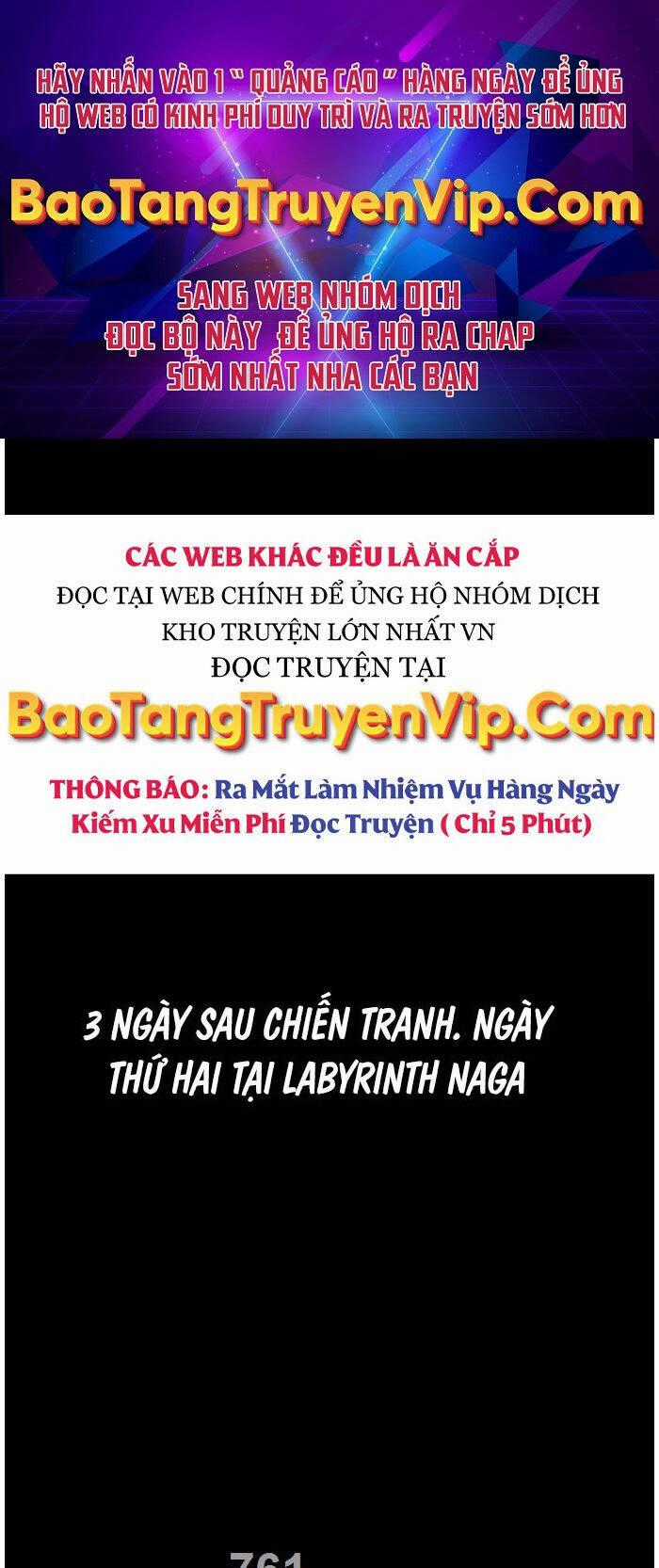 Hồi Ức Trong Ngục Tối Chương 67 trang 0
