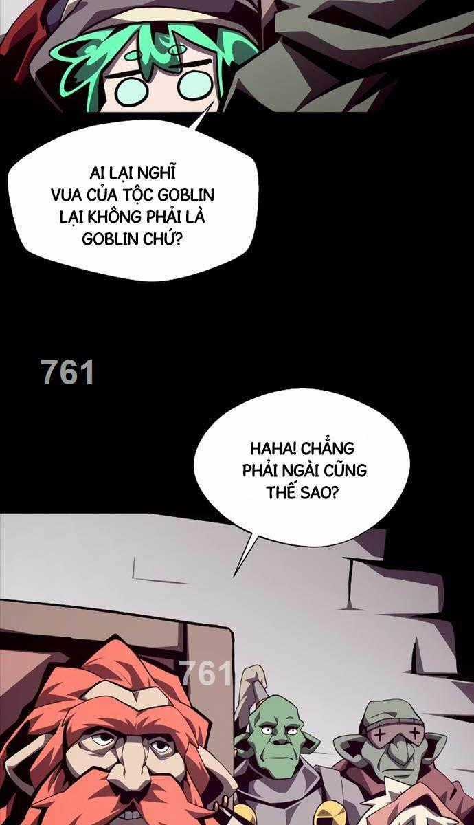 Hồi Ức Trong Ngục Tối Chương 68 trang 1