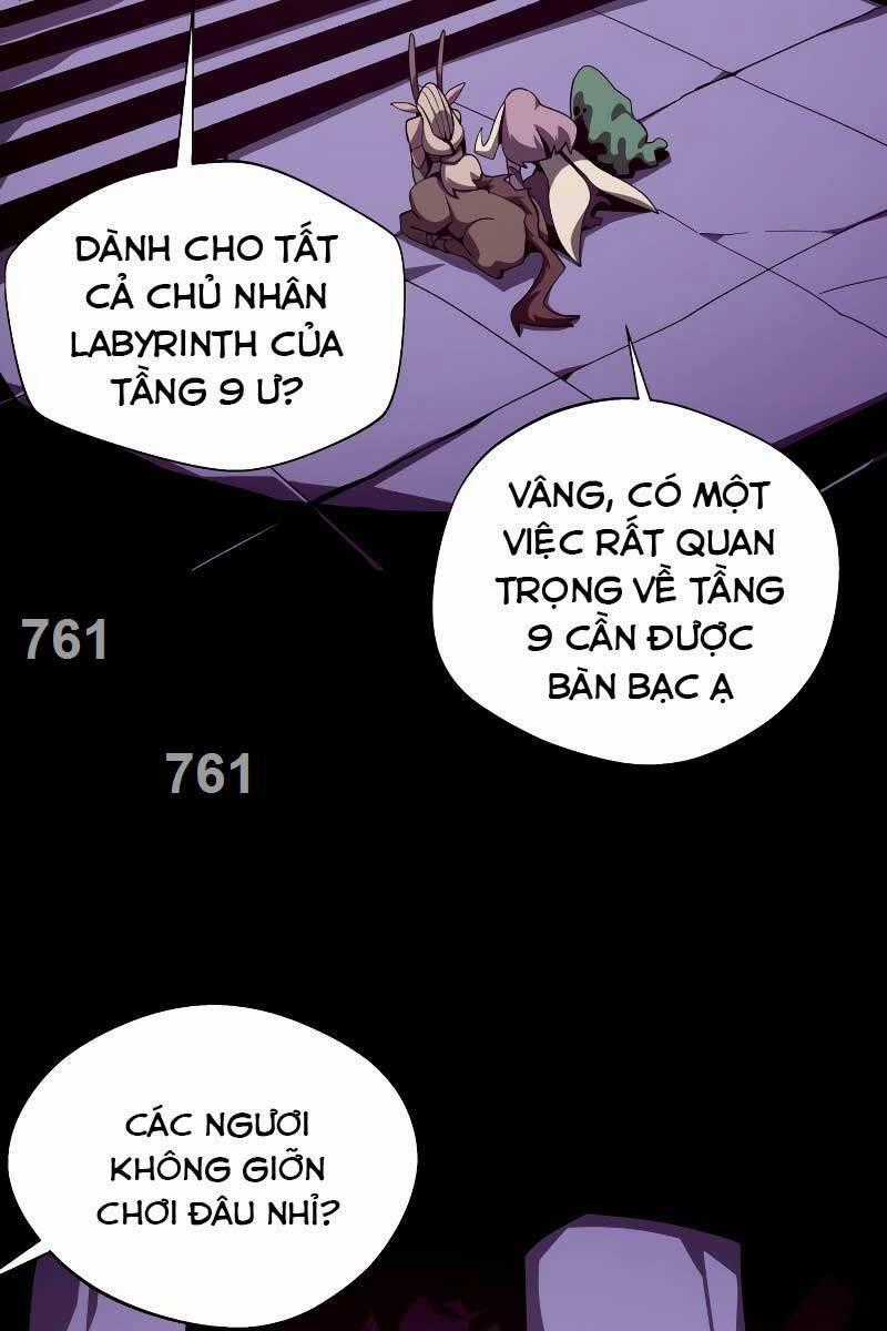 Hồi Ức Trong Ngục Tối Chương 69 trang 1