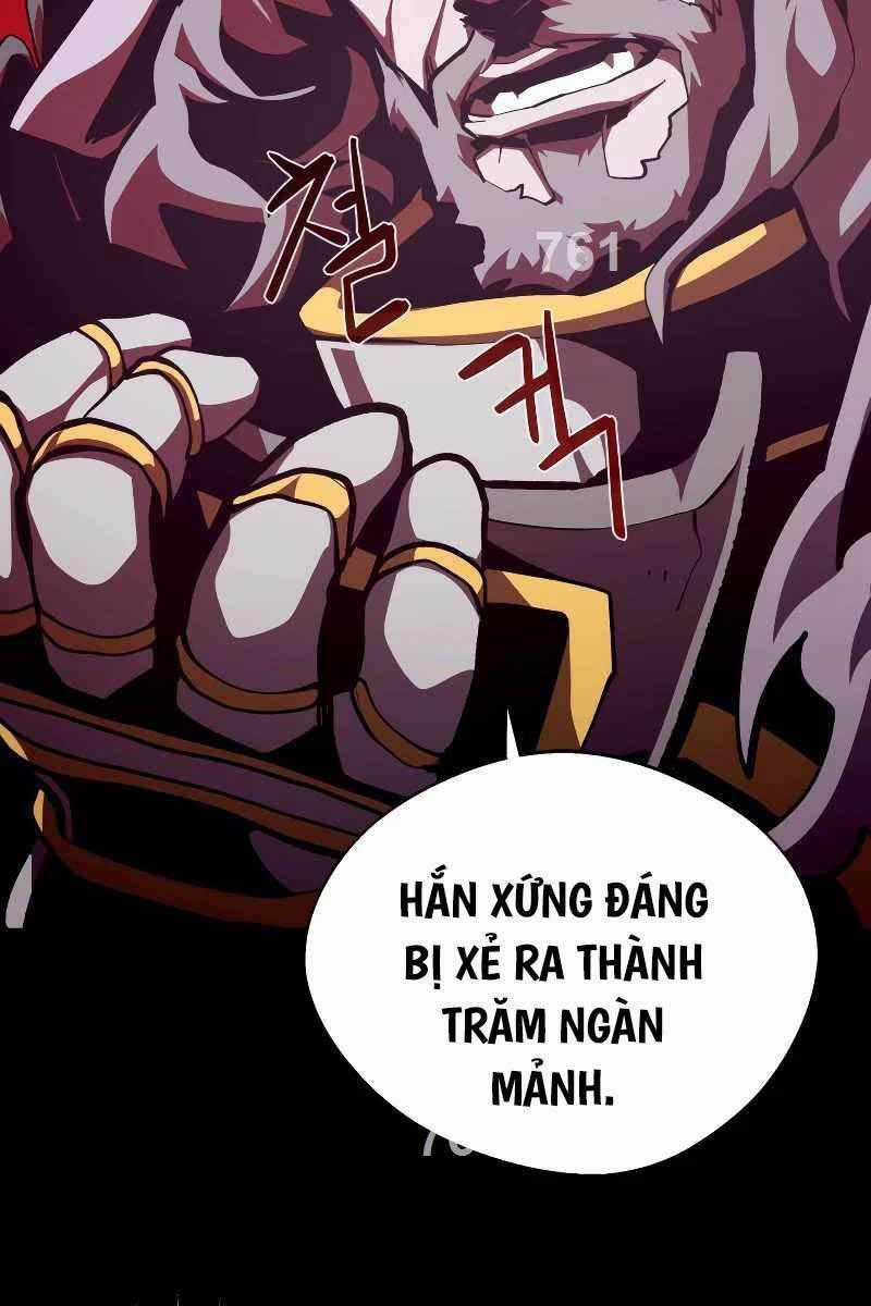 Hồi Ức Trong Ngục Tối Chương 71 trang 1
