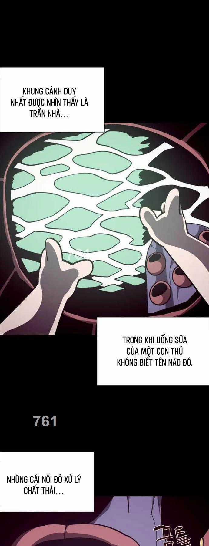 Hồi Ức Trong Ngục Tối Chương 81 trang 0