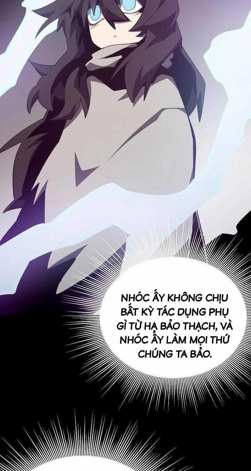 Hồi Ức Trong Ngục Tối Chương 91 trang 23