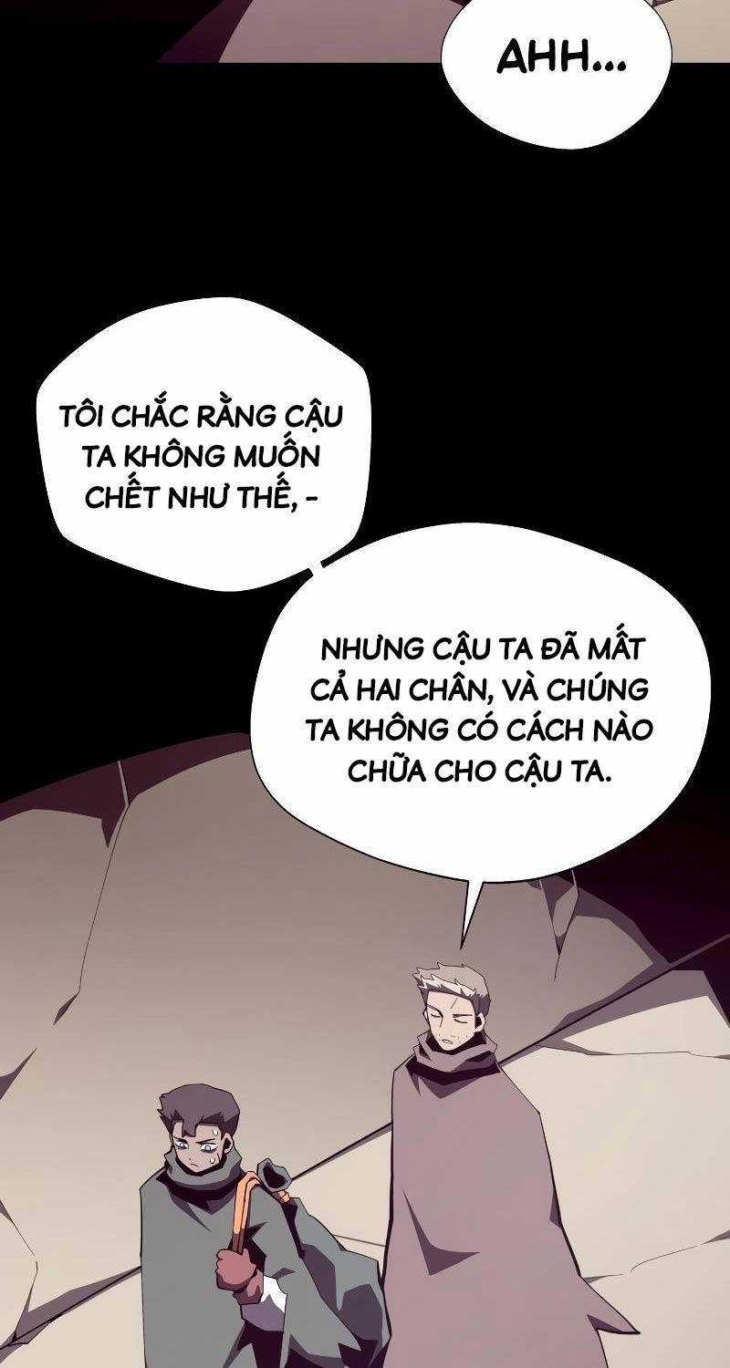 Hồi Ức Trong Ngục Tối Chương 91 trang 31