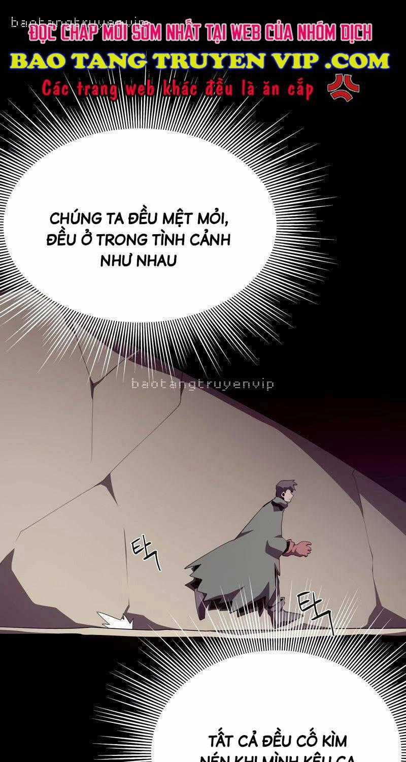 Hồi Ức Trong Ngục Tối Chương 92 trang 0