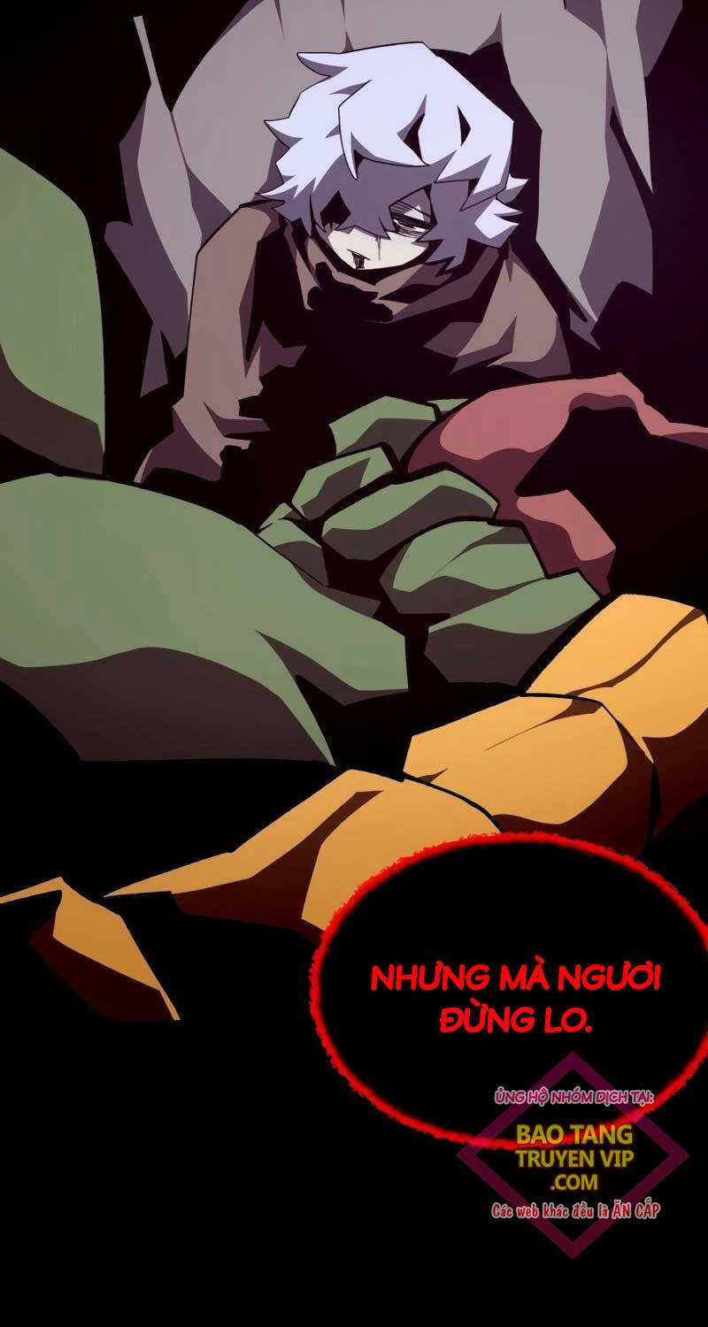 Hồi Ức Trong Ngục Tối Chương 93 trang 11