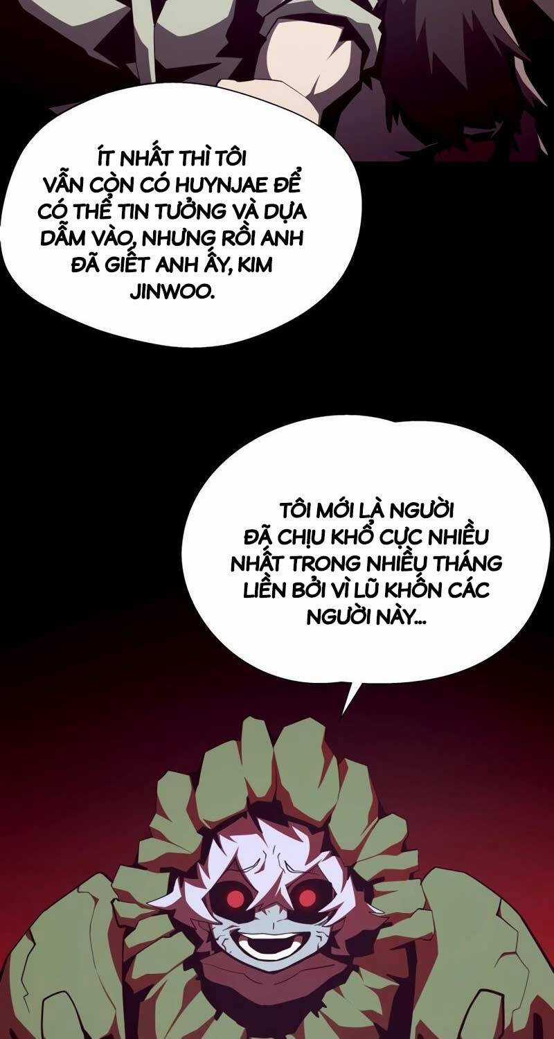Hồi Ức Trong Ngục Tối Chương 93 trang 50
