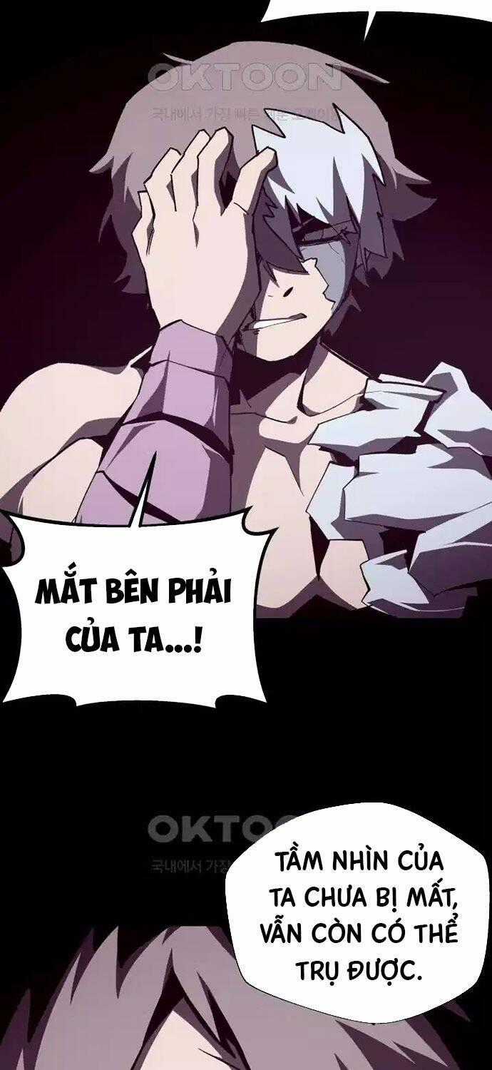 Hồi Ức Trong Ngục Tối Chương 98 trang 1