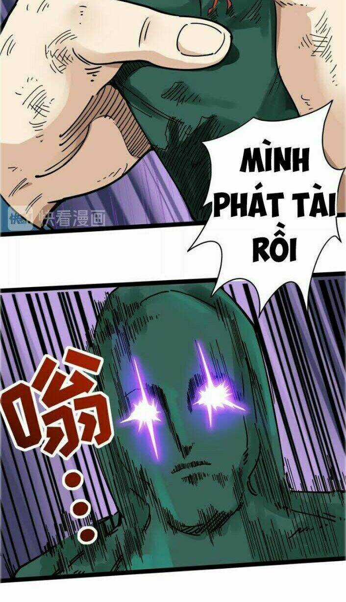 Hồi Xuân Tiểu Độc Y Chapter 1 trang 11