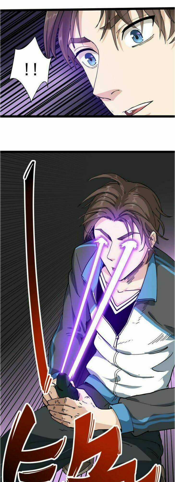 Hồi Xuân Tiểu Độc Y Chapter 1 trang 12