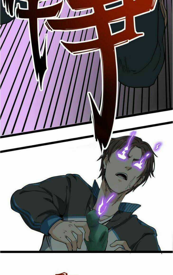 Hồi Xuân Tiểu Độc Y Chapter 1 trang 13