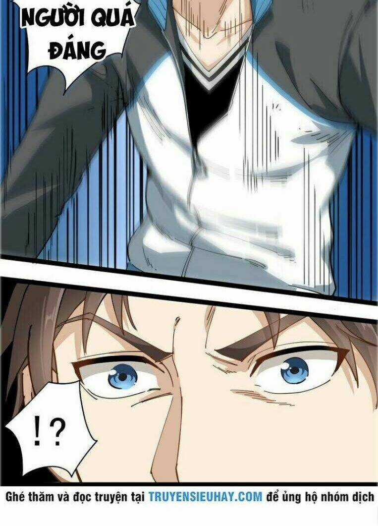 Hồi Xuân Tiểu Độc Y Chapter 1 trang 25