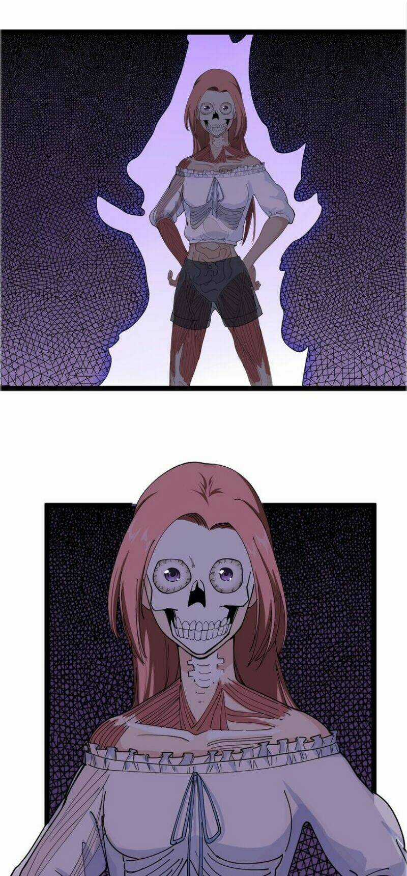 Hồi Xuân Tiểu Độc Y Chapter 1 trang 26