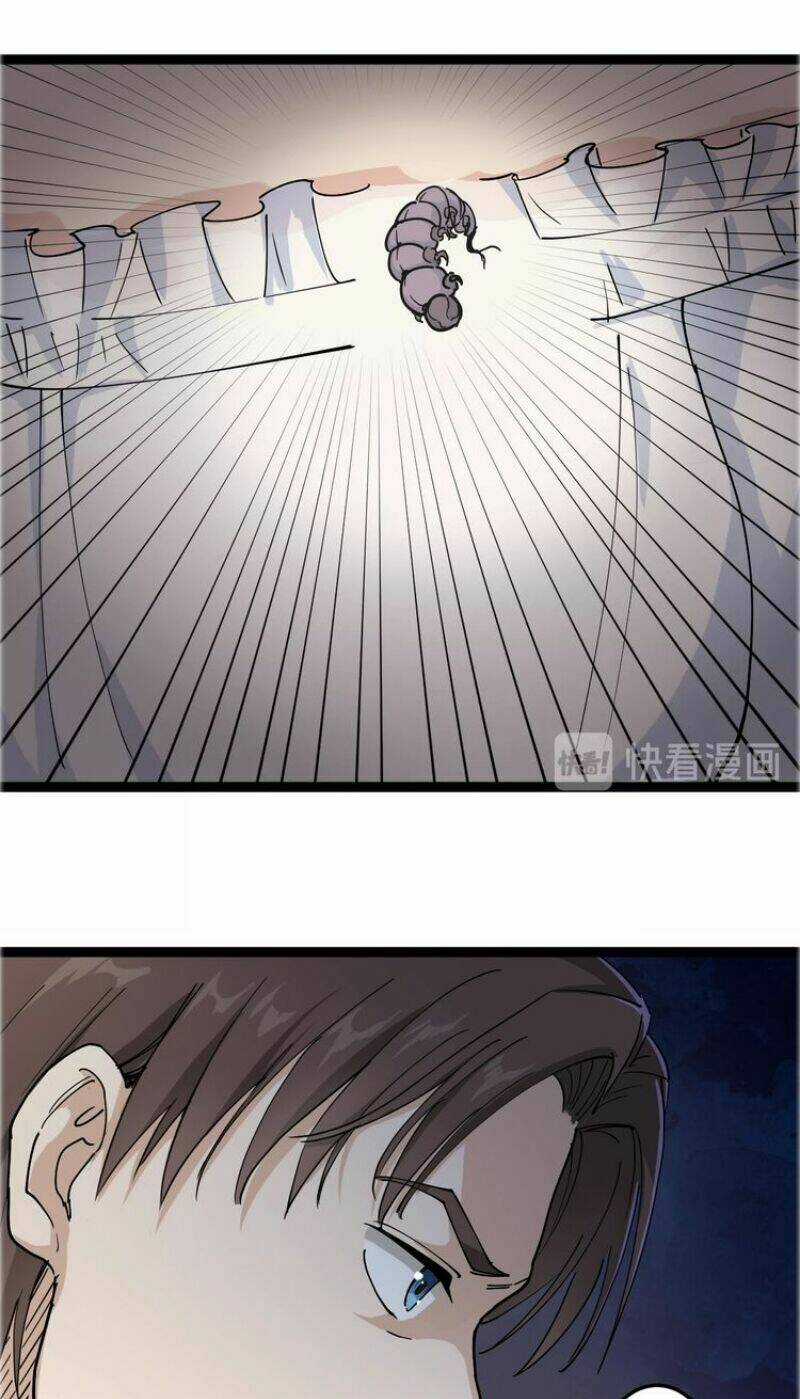 Hồi Xuân Tiểu Độc Y Chapter 1 trang 30