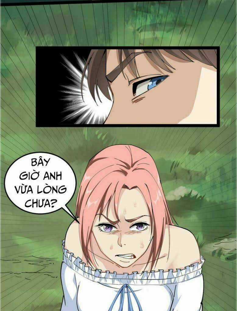 Hồi Xuân Tiểu Độc Y Chapter 1 trang 39