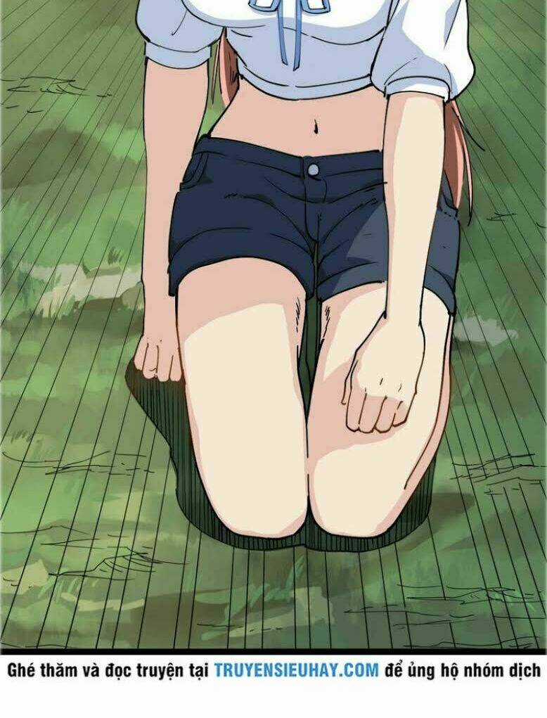 Hồi Xuân Tiểu Độc Y Chapter 1 trang 40