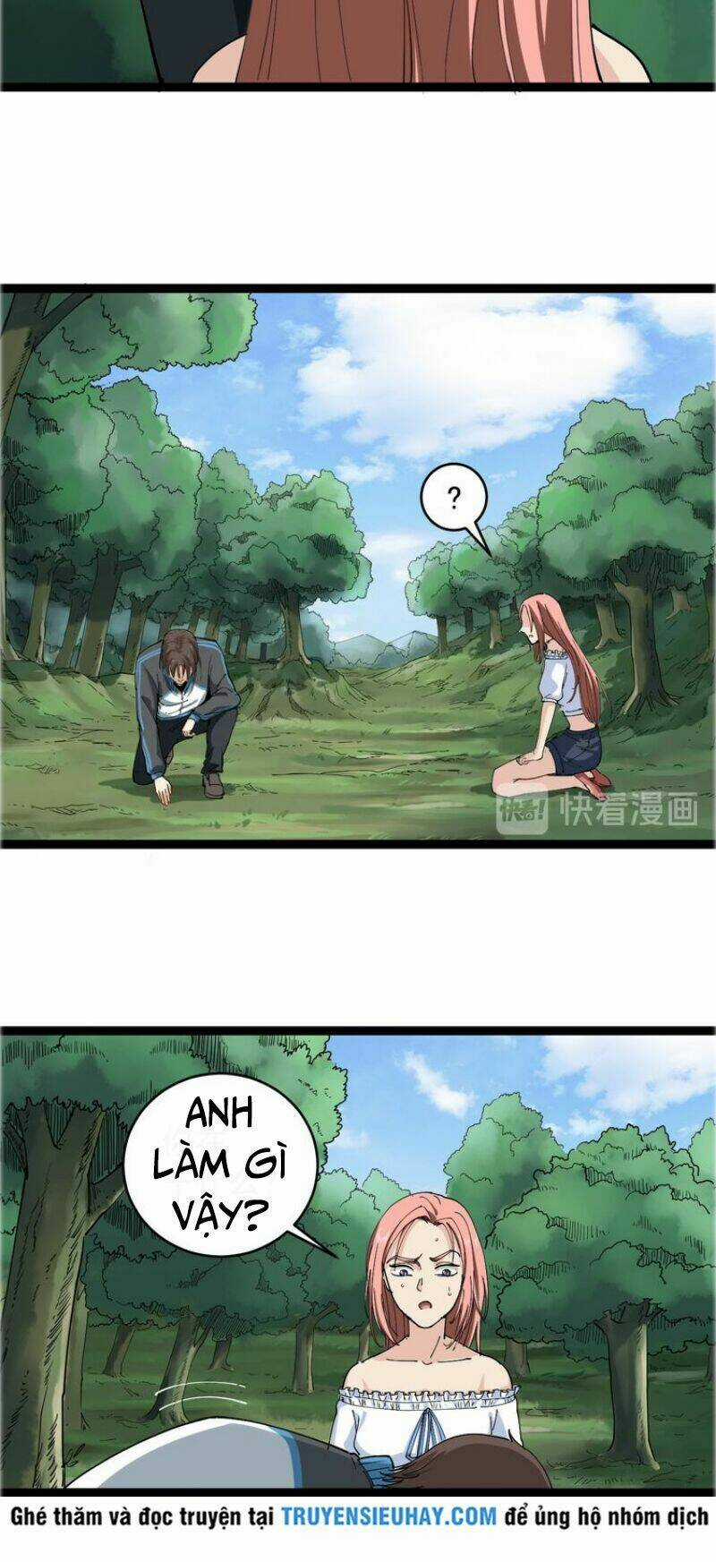 Hồi Xuân Tiểu Độc Y Chapter 1 trang 42