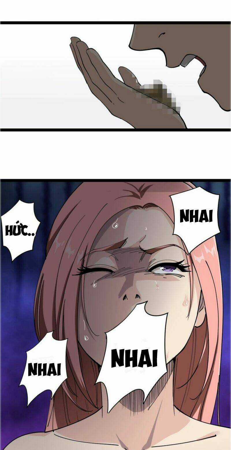 Hồi Xuân Tiểu Độc Y Chapter 1 trang 47