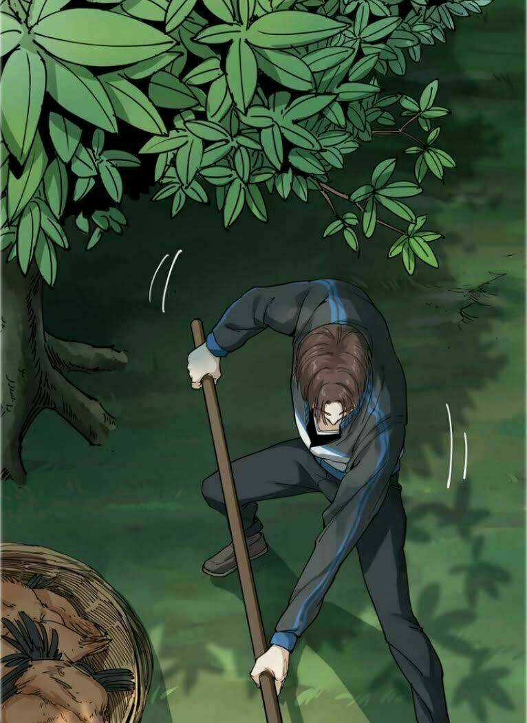 Hồi Xuân Tiểu Độc Y Chapter 1 trang 5