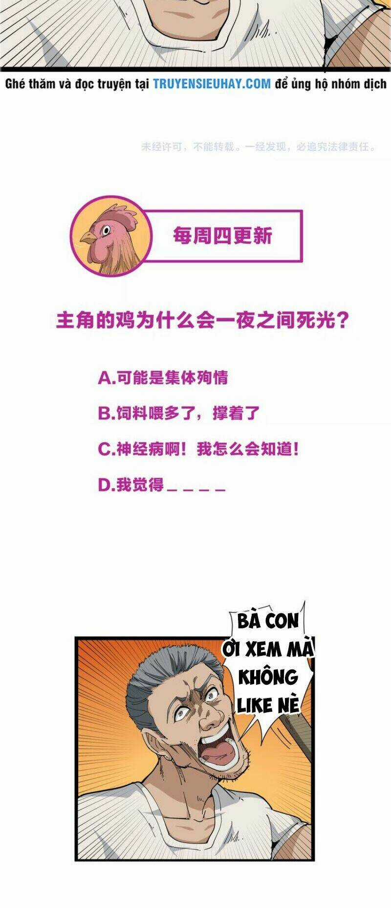 Hồi Xuân Tiểu Độc Y Chapter 1 trang 50