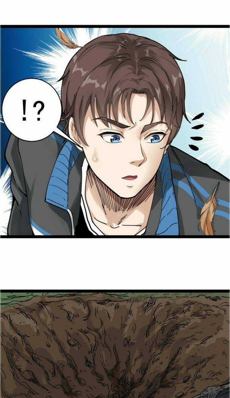 Hồi Xuân Tiểu Độc Y Chapter 1 trang 7