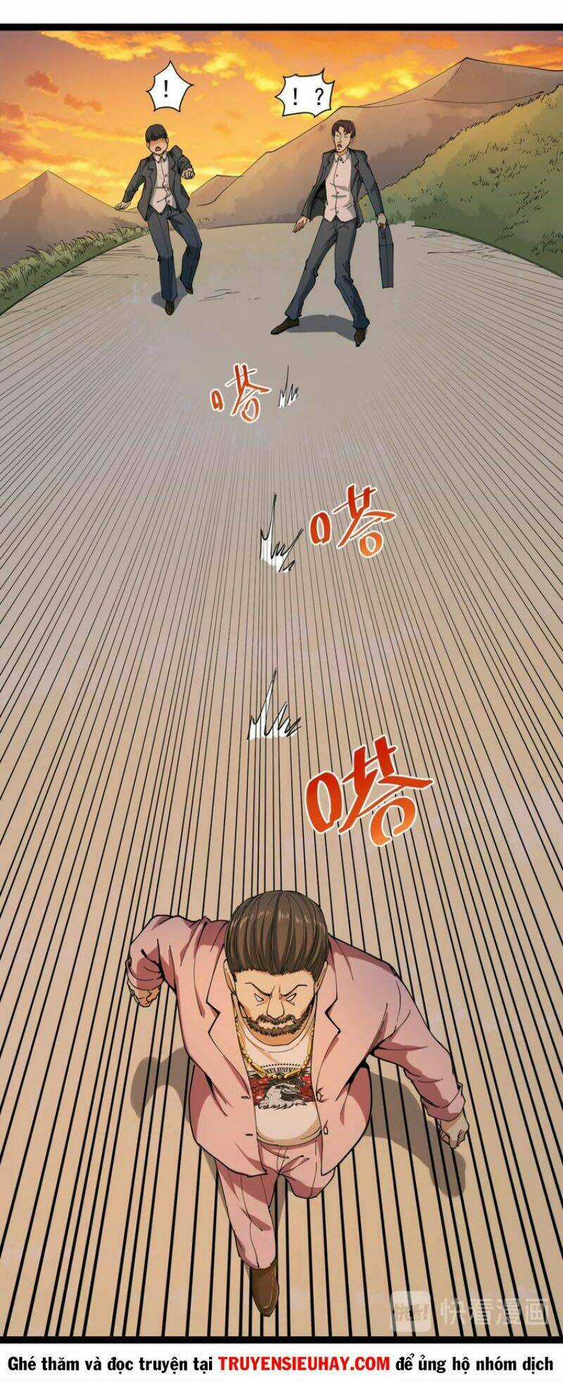 Hồi Xuân Tiểu Độc Y Chapter 10 trang 13