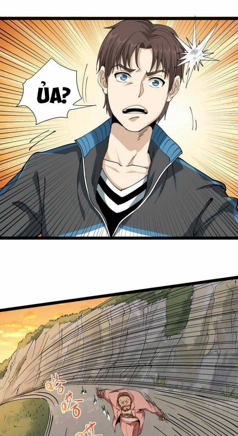 Hồi Xuân Tiểu Độc Y Chapter 10 trang 14